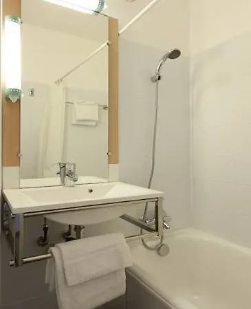 Hotel Iris Le Cannet